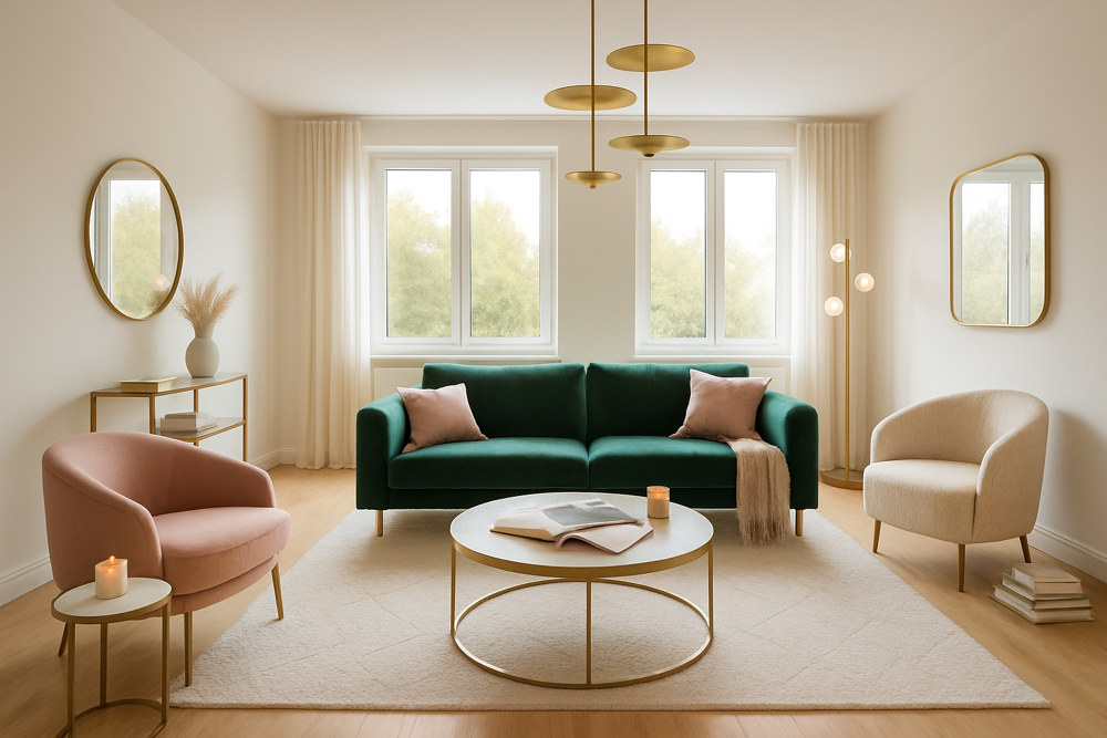 Appartement 4 pièces 77 m² · à Provins · 77 m² · 249 000 €