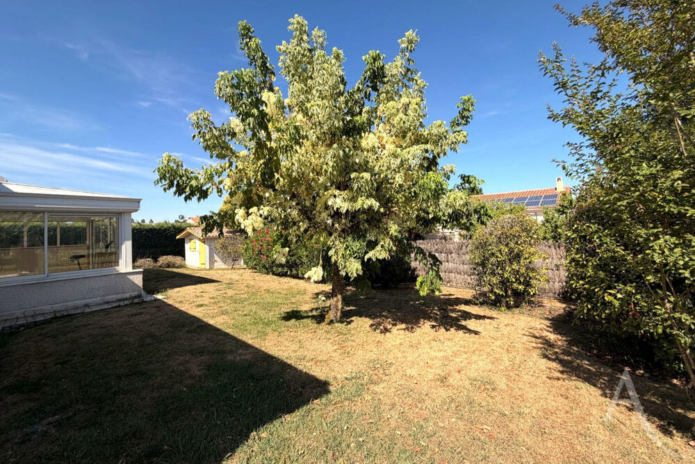 Maison 5 pièces 105 m² · à Villenave D Ornon · 105 m² · 379 500 €