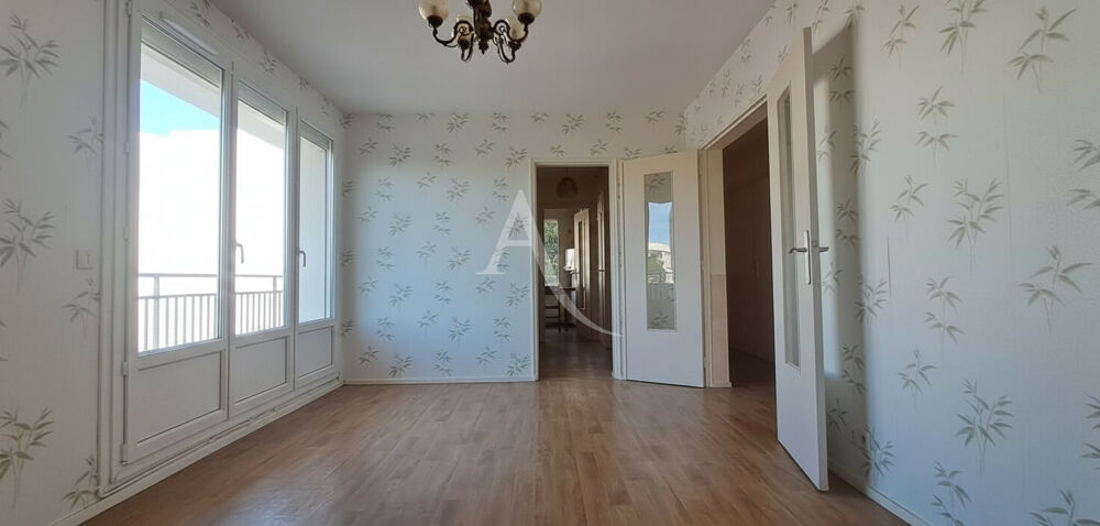 Vente Appartement EXCLUSIVITÉ L'Adresse -  Appartement 3 pièces et stationnement Nantes