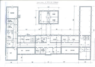  Immeuble � vendre 15 + pi�ces 2015 m�