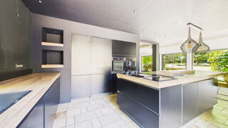  Maison à vendre 5 pièces 235 m²