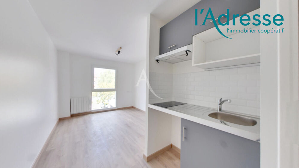 Location Appartement Appartement Noisy Le Grand 1 pièce 17.91 m2 Noisy le grand