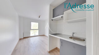  Appartement à louer 1 pièce 18 m²