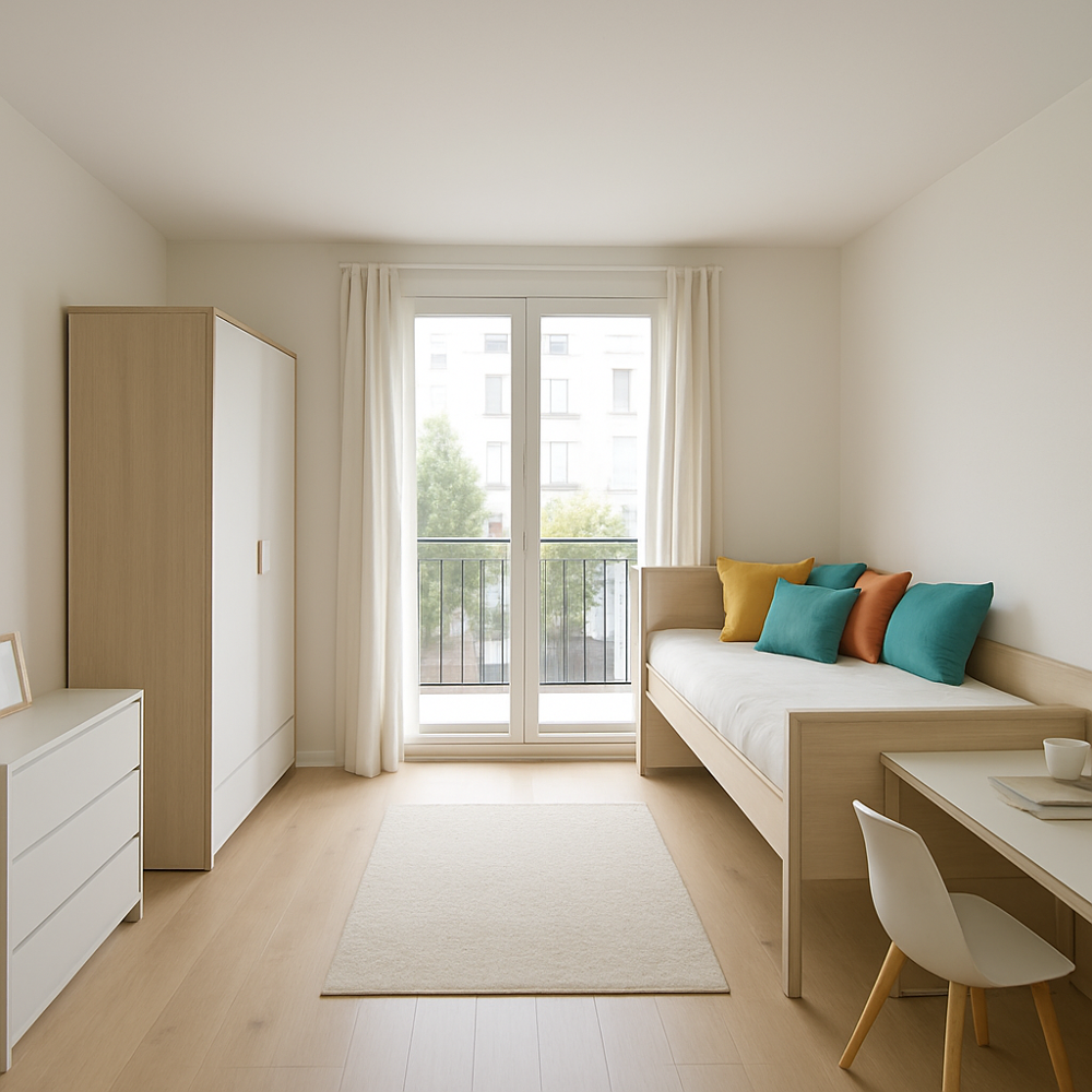 Vente Appartement Appartement 4 pièces de 157 m2 (Èze) Èze
