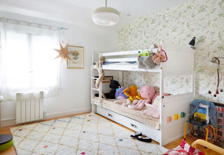  Maison � vendre 5 pi�ces 125 m�