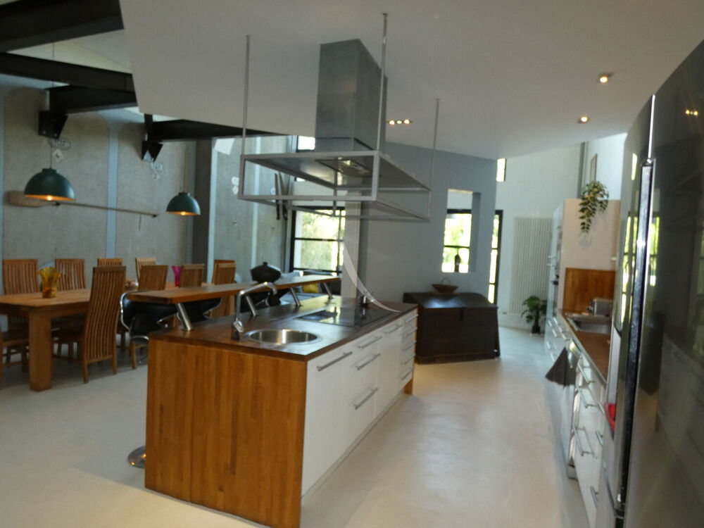 � vendre  Maison N�vian (11200)