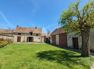 Maison à vendre 8 pièces 109 m²