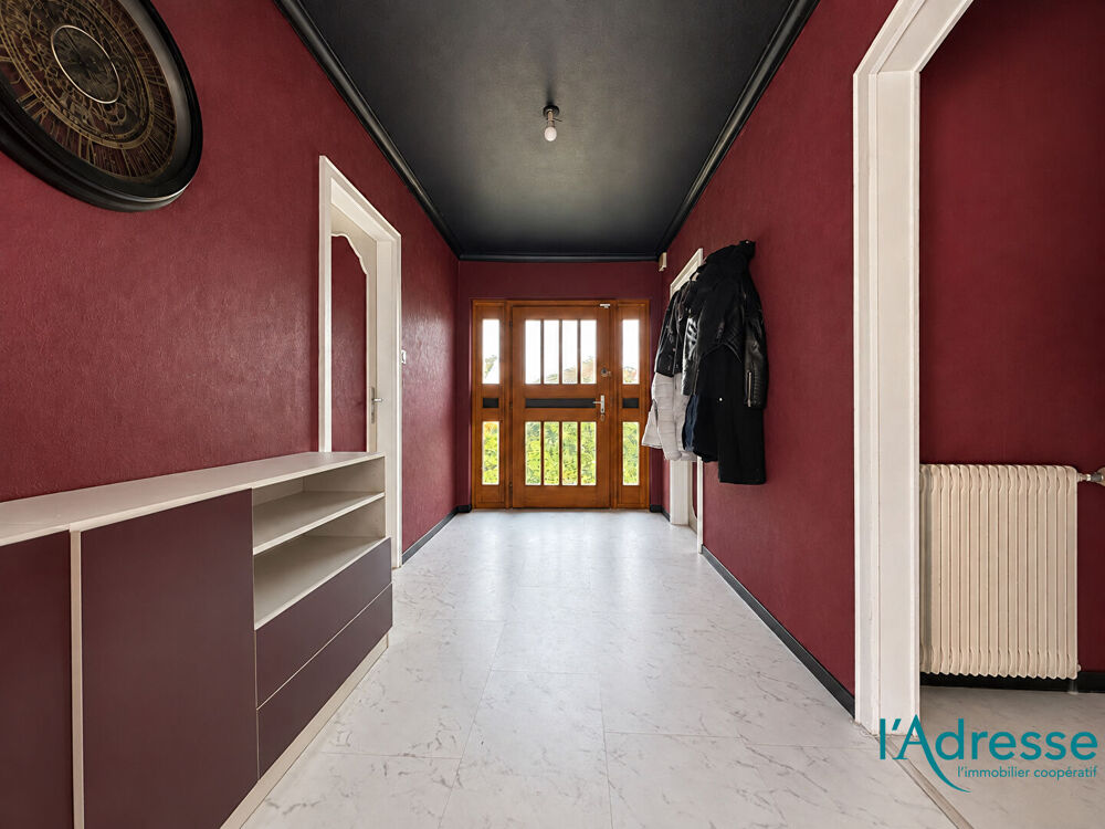 Vente Maison Maison Horbourg Wihr 111 m2 Horbourg wihr