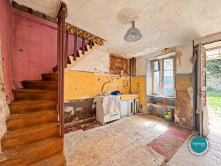  Maison � vendre 3 pi�ces 47 m�