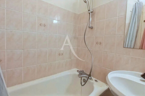  Appartement � vendre 1 pi�ce 21 m�