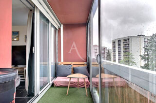  Appartement à vendre 3 pièces 76 m²