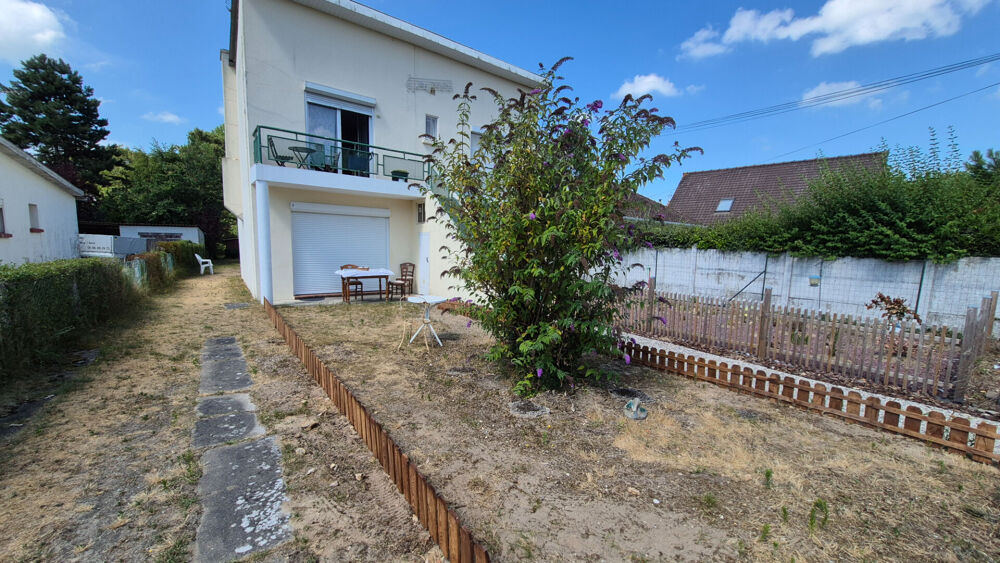 Vente Appartement Appartement  Stella Plage proche du Touquet. Stella