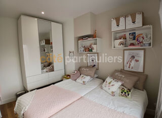  Appartement � vendre 3 pi�ces 53 m�