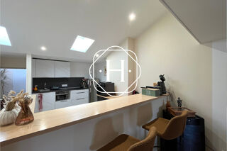 Appartement à louer 3 pièces 83 m²