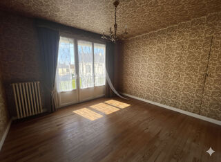  Maison � vendre 4 pi�ces 78 m�