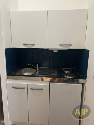  Appartement à vendre 1 pièce 27 m²