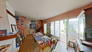  Maison à vendre 5 pièces 110 m²