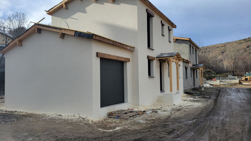 Vente Maison CONSTRUCTIONS NEUVES - UR Ur