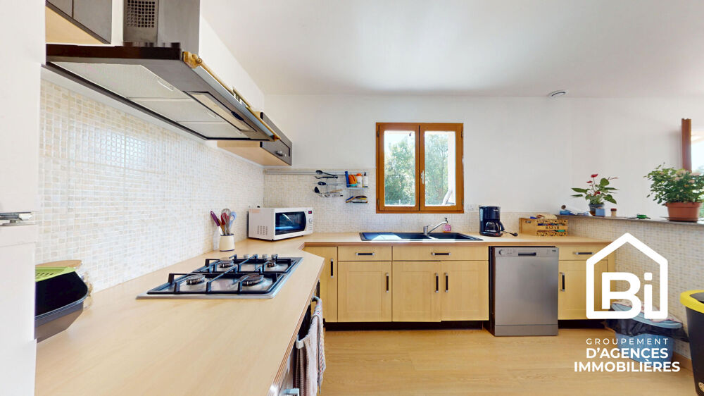 Maison Audrieu - 4 chambres - 100m2