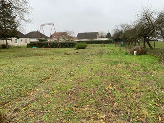  Terrain � vendre 611 m�