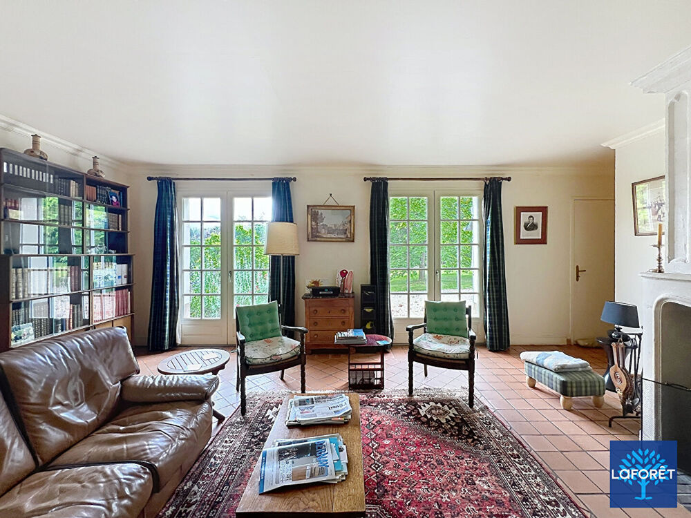 Maison Bernay 7 pièces 160 m2