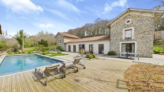  Maison � vendre 9 pi�ces 350 m�