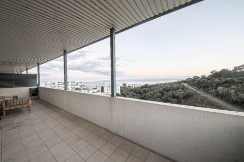  Appartement � louer 4 pi�ces 84 m�