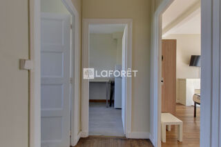  Appartement à louer 1 pièce 16 m²