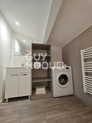  Appartement à louer 2 pièces 26 m²