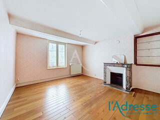  Maison à vendre 6 pièces 133 m²