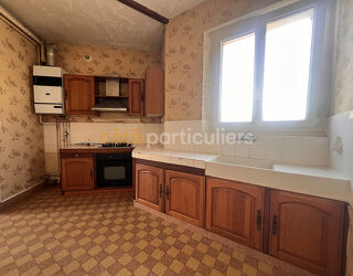  Appartement  vendre 3 pices 78 m