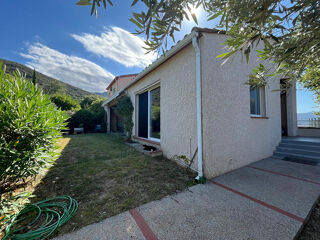Maison – Céret, El Pallagordí