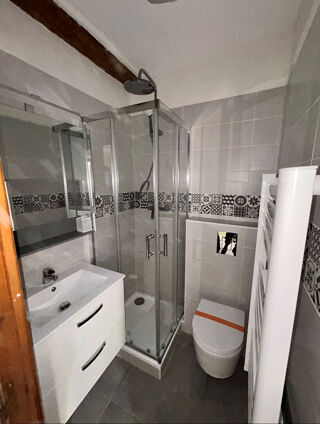  Appartement � vendre 1 pi�ce 17 m�