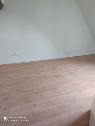  Appartement à louer 3 pièces 52 m²