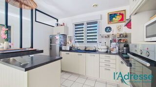  Maison à vendre 4 pièces 97 m²