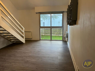  Appartement � louer 2 pi�ces 49 m�