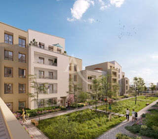  Appartement � vendre 1 pi�ce 39 m�