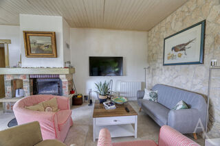  Maison à vendre 7 pièces 226 m²