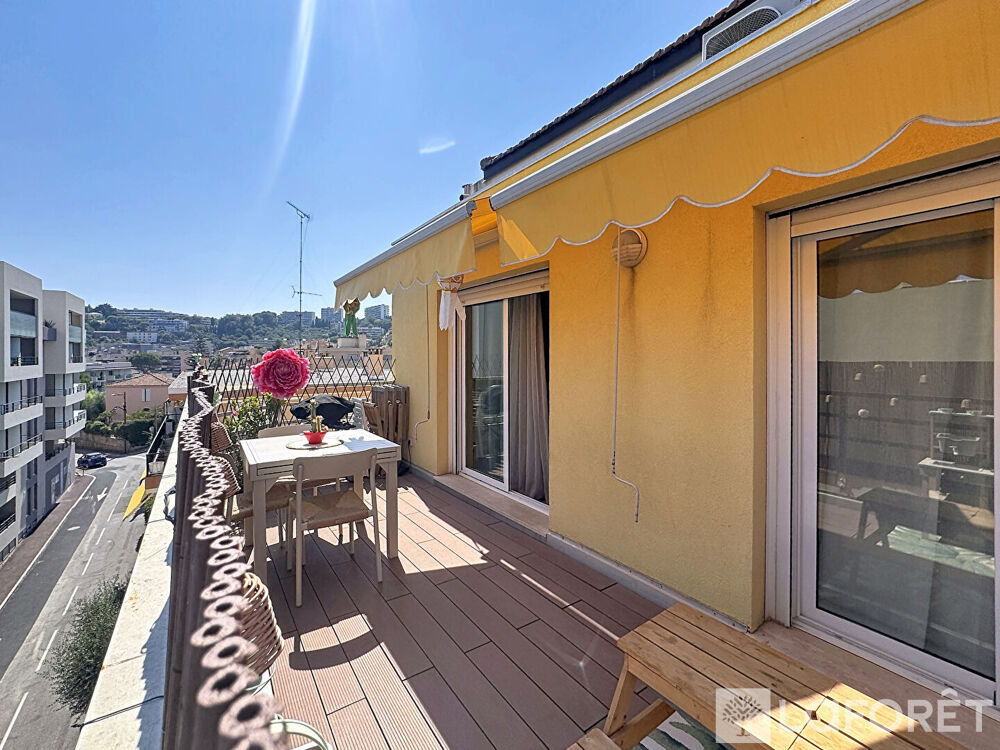 à vendre  Appartement Roquebrune-Cap-Martin (06190)