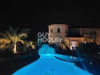  Maison � vendre 8 pi�ces 258 m�