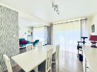  Appartement à vendre 4 pièces 84 m²