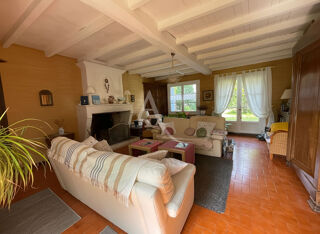 Maison à vendre 5 pièces 149 m²