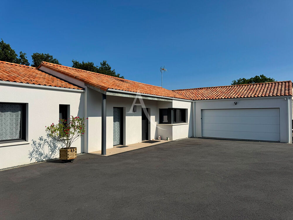 Maison Proche Saint Gilles Croix de Vie