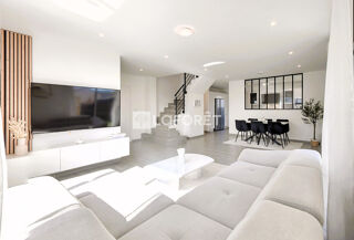  Maison  vendre 7 pices 126 m