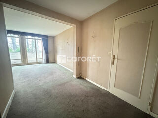  Appartement � vendre 3 pi�ces 62 m�