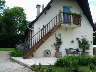  Maison à vendre 10 pièces 190 m²
