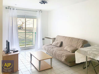  Appartement � louer 2 pi�ces 37 m�