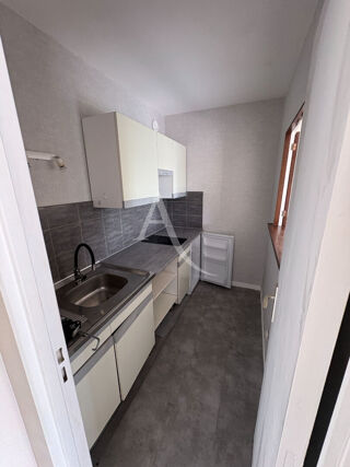  Appartement à vendre 1 pièce 31 m²