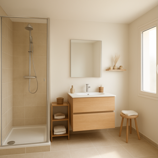  Appartement à vendre 2 pièces 47 m²