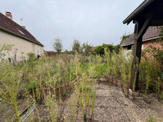  Maison � vendre 5 pi�ces 83 m�